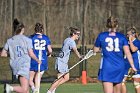 WLax vs WNE  Women’s Lacrosse began their 2024 season with a scrimmage against Western New England University. : WLax, lacrosse